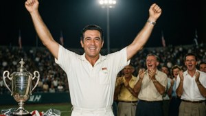 Victory Celebration