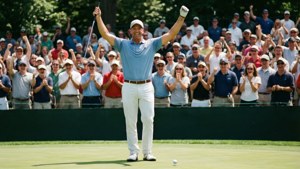 Victory Celebration Put