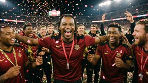 Victory Confetti