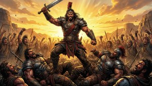 Victory Cry
