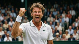 Victory Fist