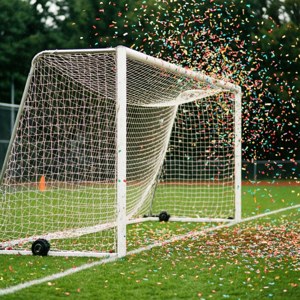 Victory Goal