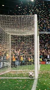 Victory Goal