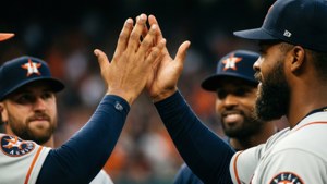 Victory High-Five