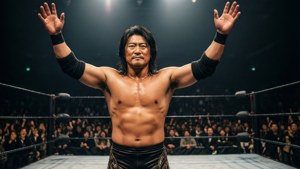 Victory in the Ring