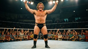 Victory in the Ring