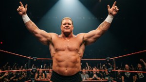 Victory in the Ring