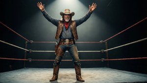 Victory in the Ring