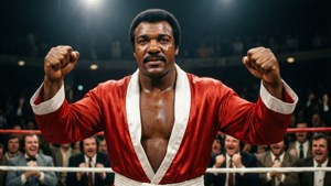 Victory in the Ring
