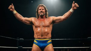 Victory in the Ring
