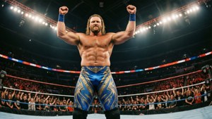 Victory in the Ring