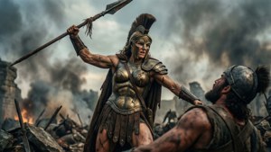 Victory on the Battlefield