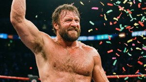 Victory Pose