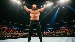 Victory Pose
