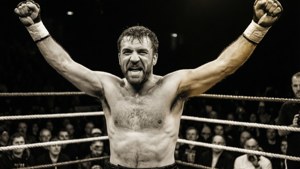 Victory Pose