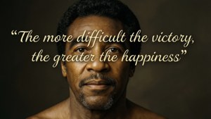 Victory Quote
