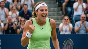 Victory Roar