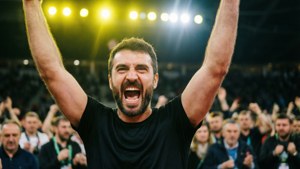 Victory Roar