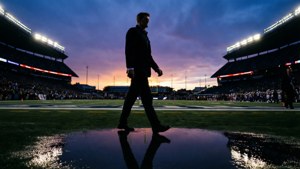 Victory Walk