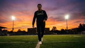 Victory Walk