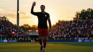 Victory Walk