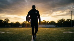 Victory Walk