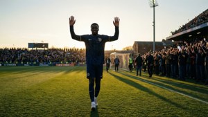 Victory Walk