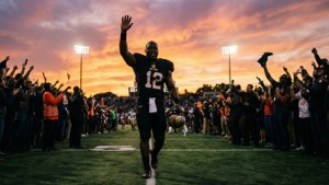 Victory Walk