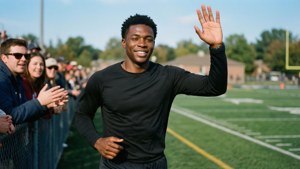 Victory Wave
