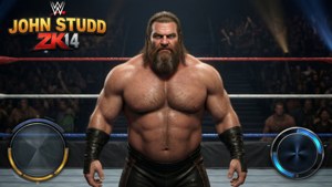 Video Game Studd