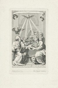 Vier evangelisten