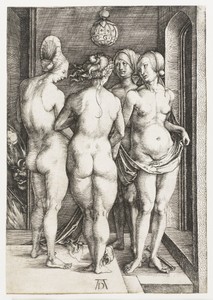 Vier heksen