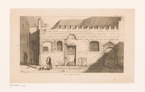 Vierschaar van Antwerpen