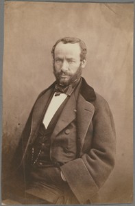 Vieuxtemps, violiniste