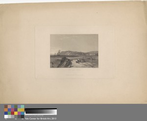 View near Havre
