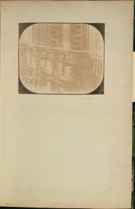 [View of a Building Under Construction]