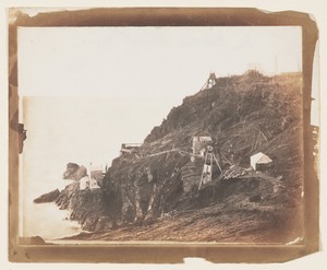 [View of Botallack Mine]
