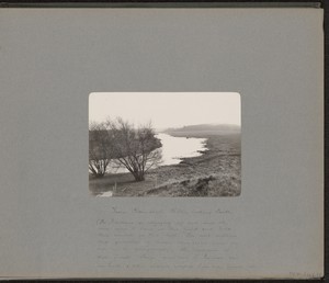 [View of Clamshell Hill]