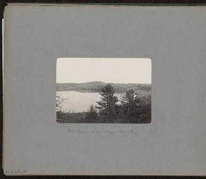 [View of Fairhaven Bay]
