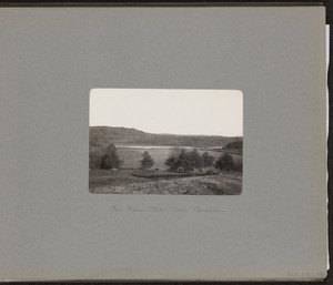 [View of Fairhaven Hill]