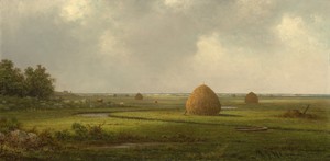 View of Marshfield