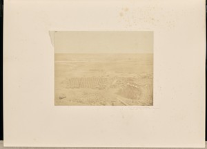 View of Sebastopol from the right of the Redan