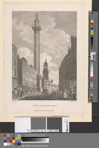 View of the Monument