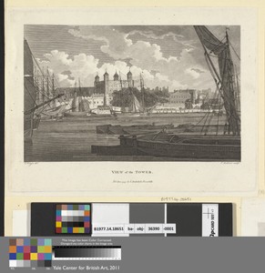 View of the Tower