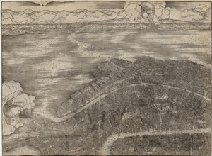View of Venice