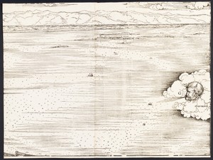 View of Venice [upper right block]