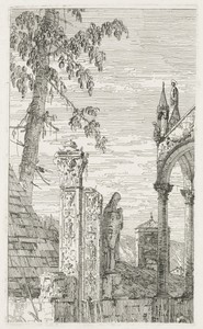Views:  Fragments of Sculpture