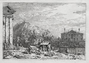 Views of Venice and Environs: A City Beyond a River