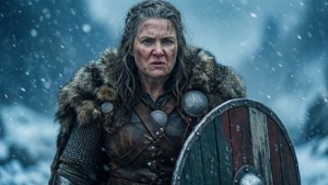 Viking Fury