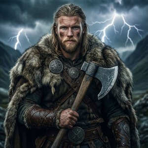 Viking Haaland